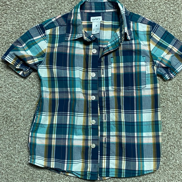 Bundle of Shirts for Boys - Picture 2 of 11